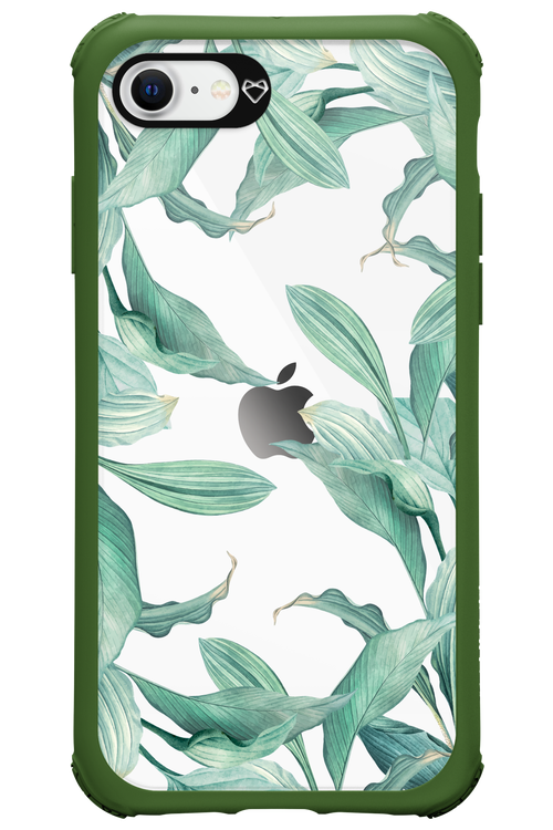 Greenpeace 2.0 - Apple iPhone SE 2020