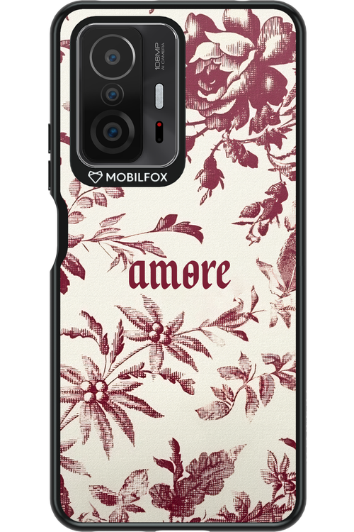 Amore 2.0 - Xiaomi Mi 11T