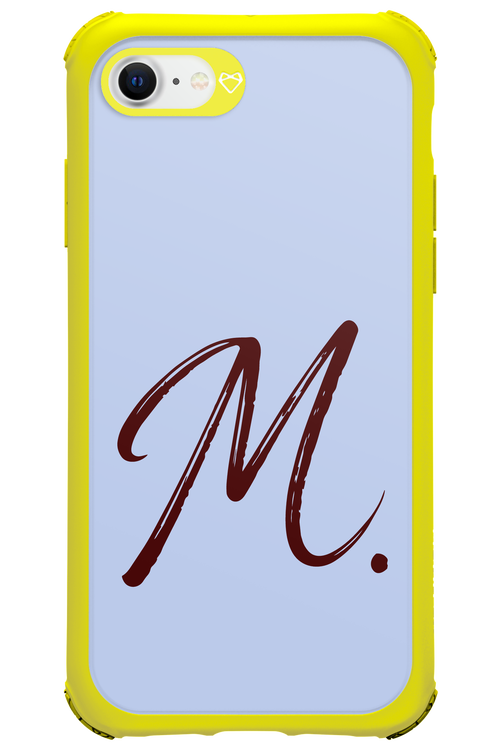 (Jellyfish Presso) M 2.0 - Apple iPhone 8