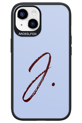 (Jellyfish Presso) J 2.0 - Apple iPhone 14