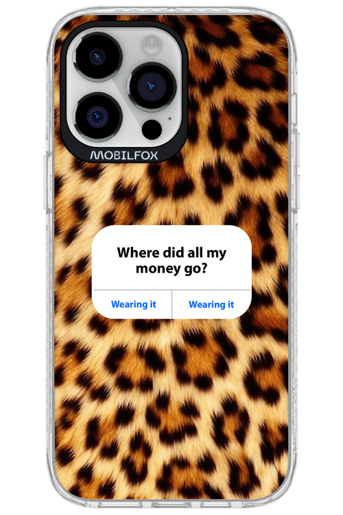 My Money 2.0 - Apple iPhone 14 Pro Max
