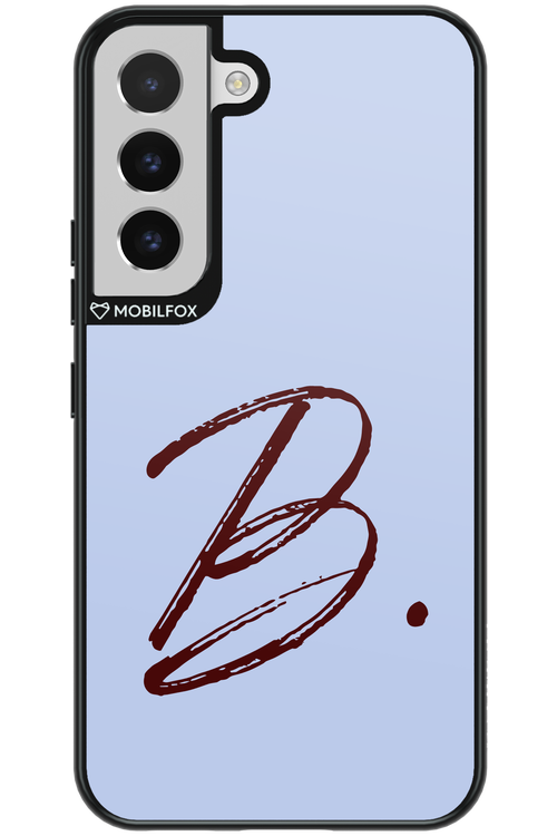 (Jellyfish Presso) B 2.0 - Samsung Galaxy S22