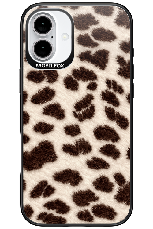 Wild Coat 2.0 - Apple iPhone 16 Plus
