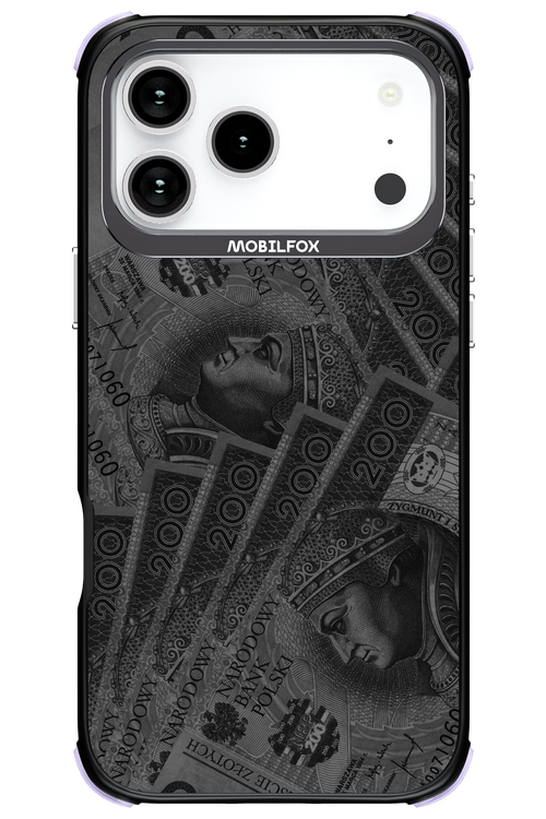 200 2.0 - Apple iPhone 17 Pro Max