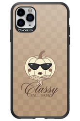 Fall Babe 2.0 - Apple iPhone 11 Pro Max