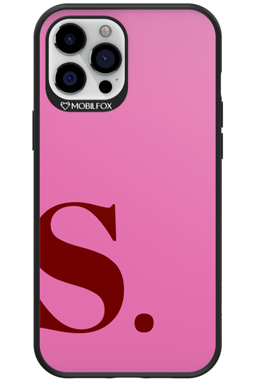S (Sorbet) 2.0 - Apple iPhone 12 Pro Max