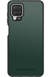 FOREST GREEN - FS3 - Samsung Galaxy A12