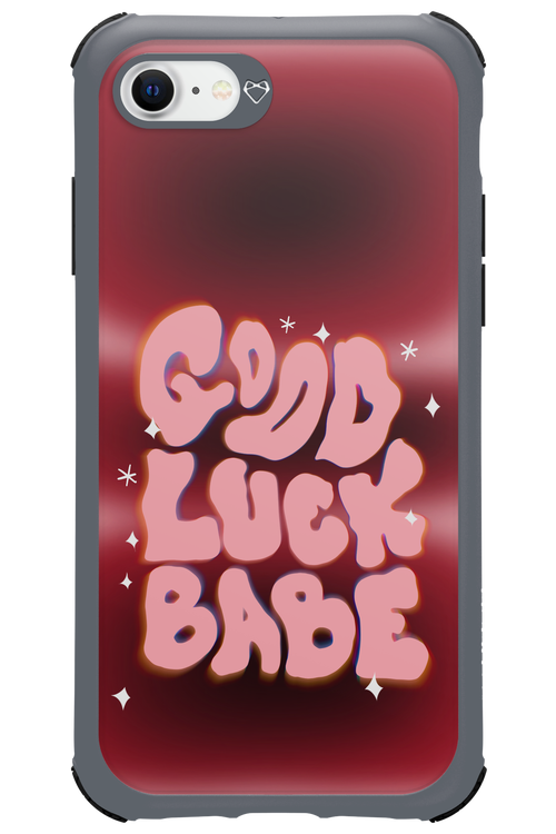 BEST_WISH - Apple iPhone 8
