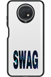 Holo Swag 2.0 - Xiaomi Redmi Note 9T 5G