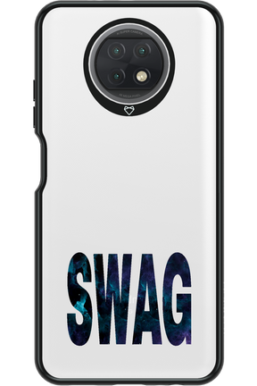 Holo Swag 2.0 - Xiaomi Redmi Note 9T 5G
