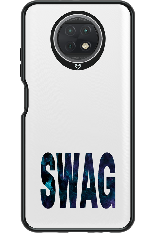Holo Swag 2.0 - Xiaomi Redmi Note 9T 5G