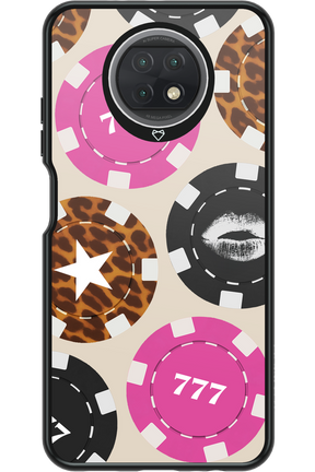 All In - Xiaomi Redmi Note 9T 5G