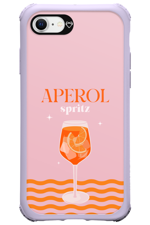 Aperol - Apple iPhone SE 2020