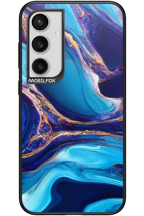 Amethyst - Samsung Galaxy S24+