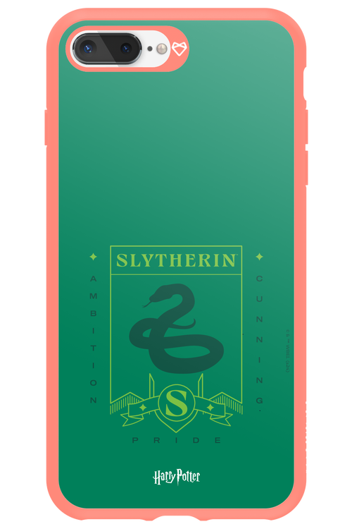 Slytherin2 - Apple iPhone 8 Plus