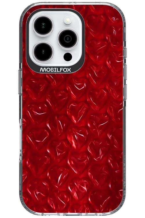 Air Heart - Apple iPhone 16 Pro