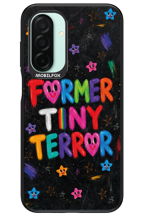 Tiny Terror 2.0 - Samsung Galaxy A26