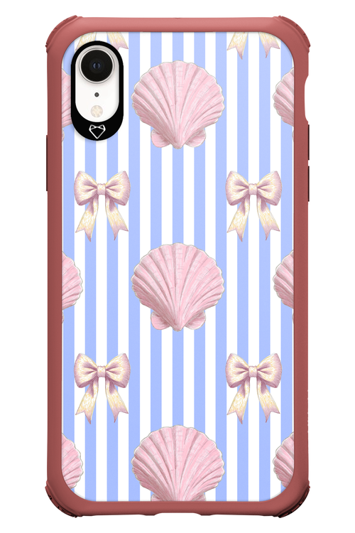 Shell Baby - Apple iPhone XR