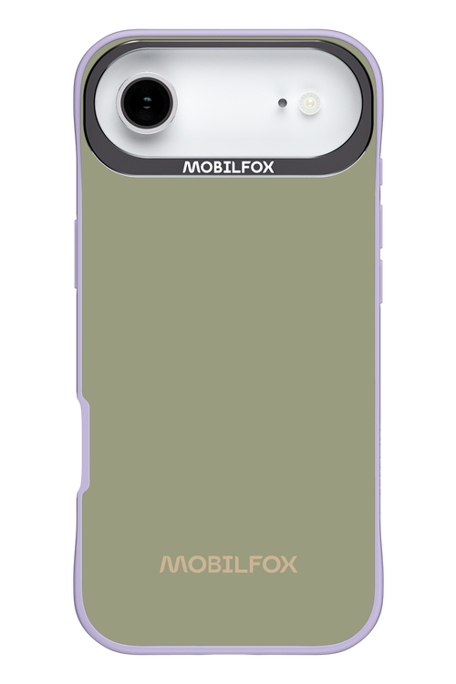 Olive - Apple iPhone 17 Air