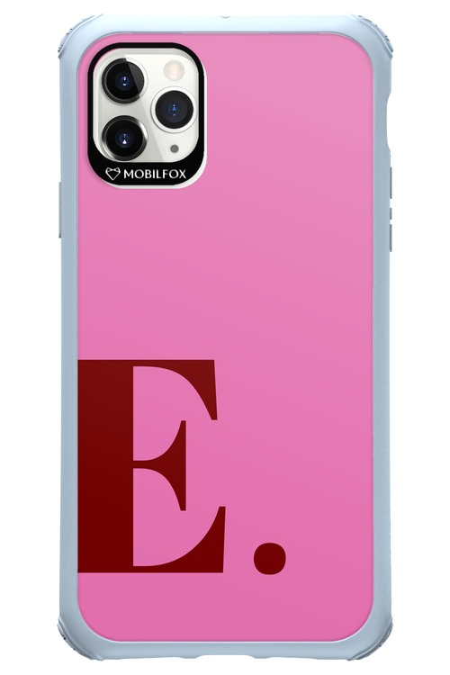 E (Sorbet) 2.0 - Apple iPhone 11 Pro Max
