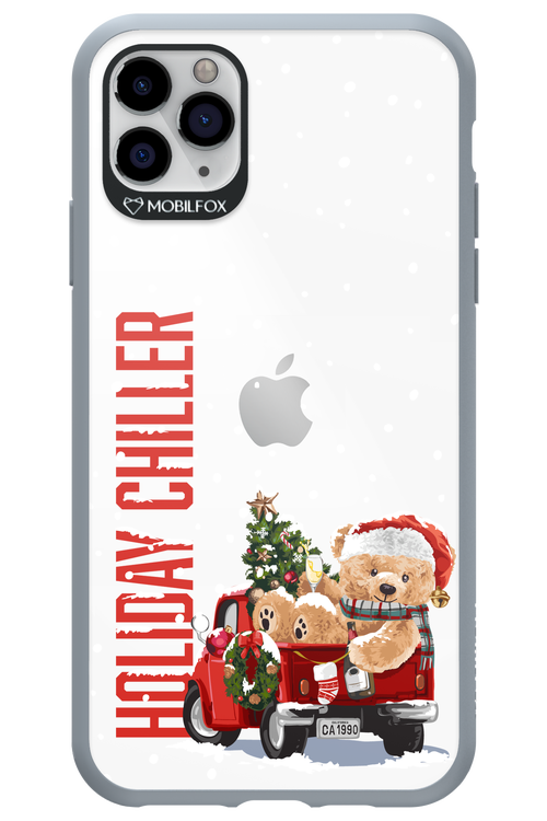 Holiday Chiller - Apple iPhone 11 Pro Max