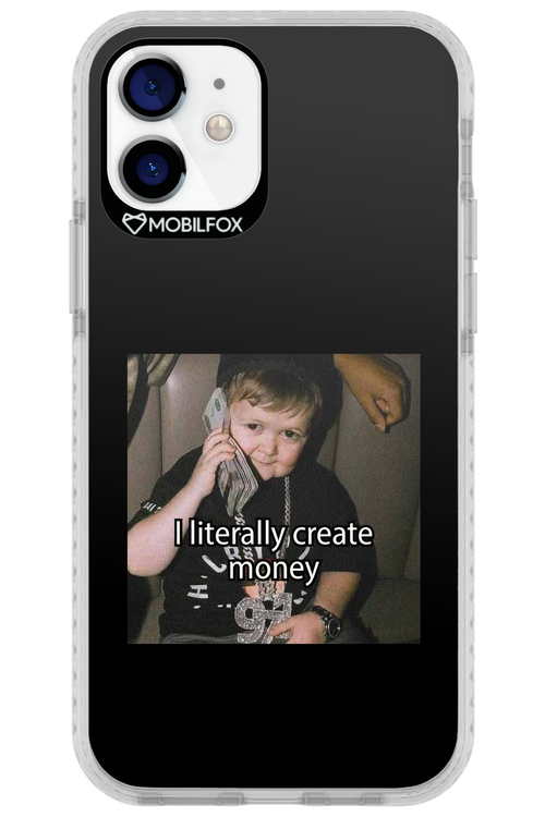 Create my money 2.0 - Apple iPhone 12