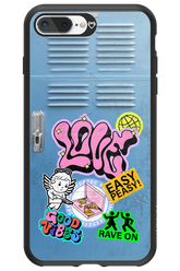 My Locker - Apple iPhone 8 Plus