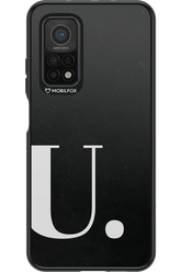 U (Off Space) 2.0 - Xiaomi Mi 10T 5G