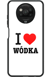 WÓDKA 2.0 - Xiaomi Poco X3 Pro
