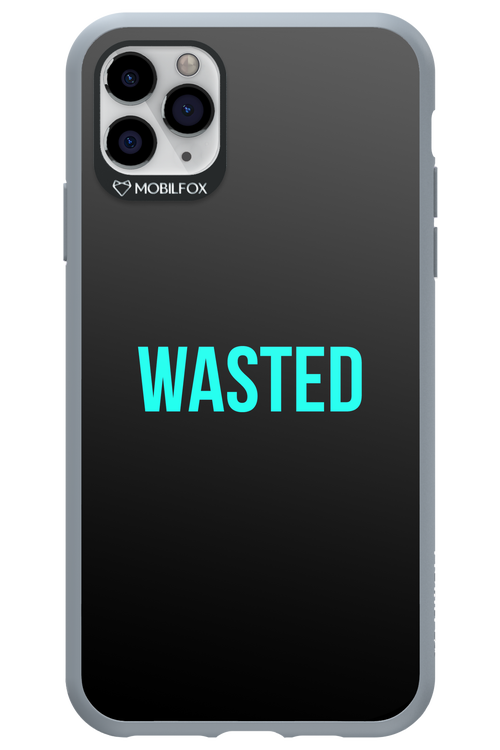 WASTED 2.0 - Apple iPhone 11 Pro Max