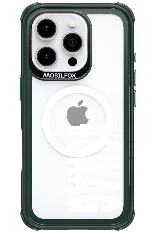 Swag Light Mode 2.0 - Apple iPhone 16 Pro