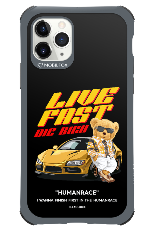 HUMANRACE - Apple iPhone 11 Pro