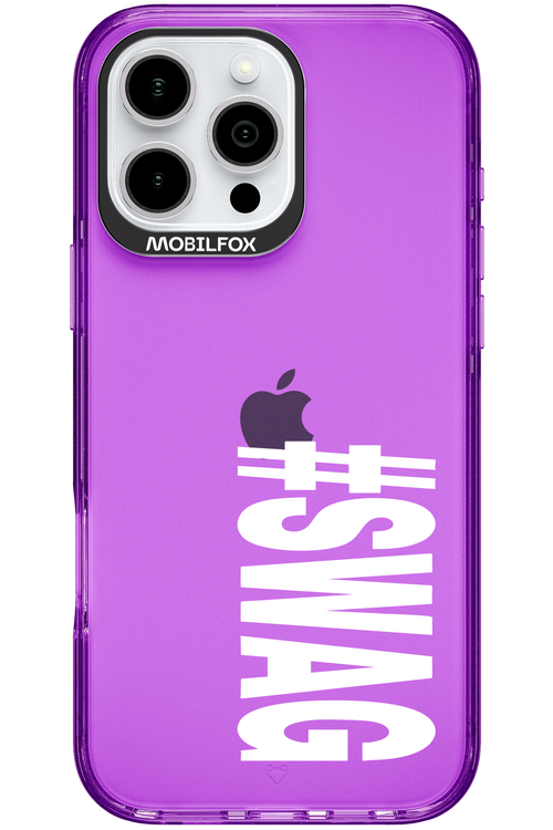 Swag Light Mode 2.0 - Apple iPhone 16 Pro Max