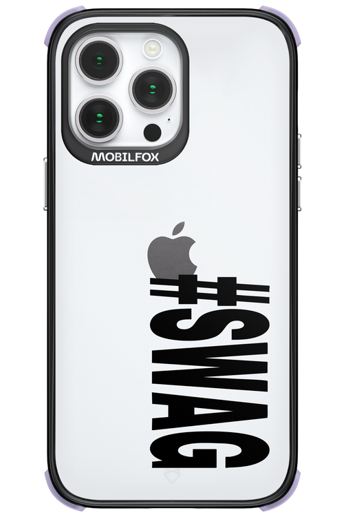 Swag Dark Mode 2.0 - Apple iPhone 14 Pro Max