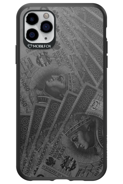 200 2.0 - Apple iPhone 11 Pro Max