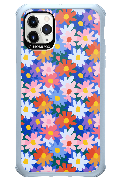 Happy Bloom - Apple iPhone 11 Pro Max