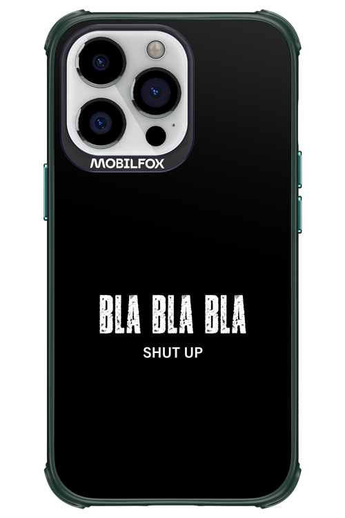 Bla Bla II 2.0 - Apple iPhone 13 Pro