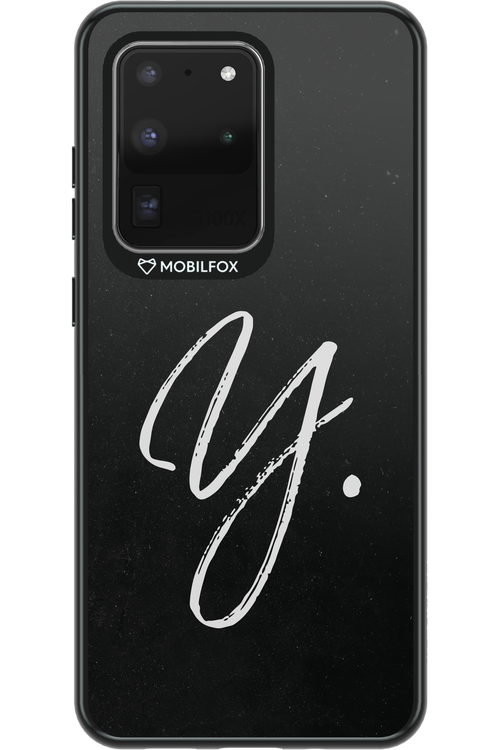 (Off Space) Y 2.0 - Samsung Galaxy S20 Ultra 5G