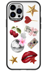 GIRL ERA 2.0 - Apple iPhone 12 Pro