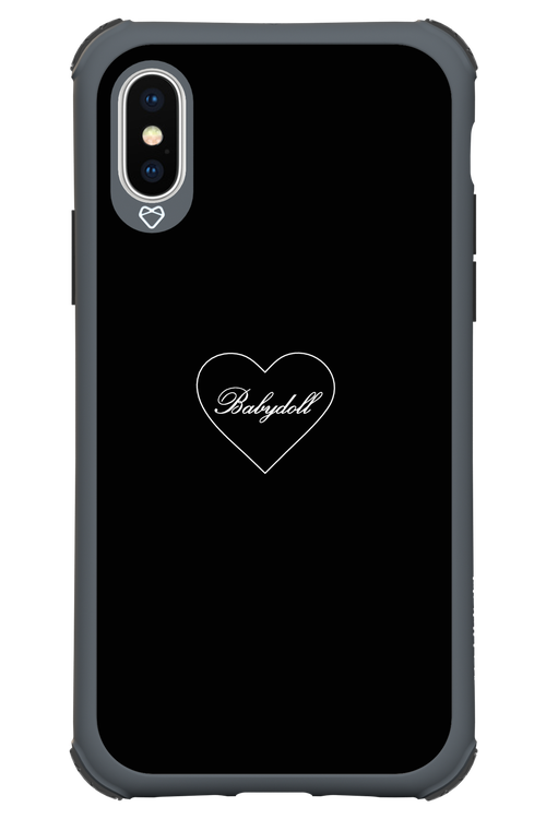 Babydoll - Apple iPhone XS