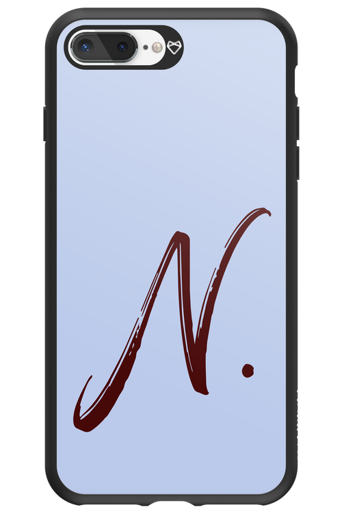 (Jellyfish Presso) N 2.0 - Apple iPhone 8 Plus
