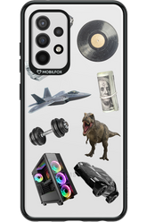 BOY ERA 2.0 - Samsung Galaxy A52 / A52 5G / A52s