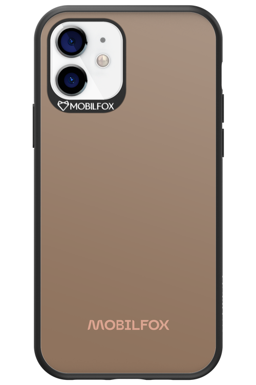 Taupe - Apple iPhone 12