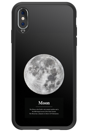 Moon - Apple iPhone XS Max