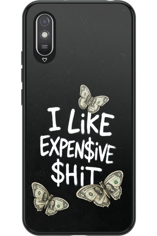 MoneyFly 2.0 - Xiaomi Redmi 9A