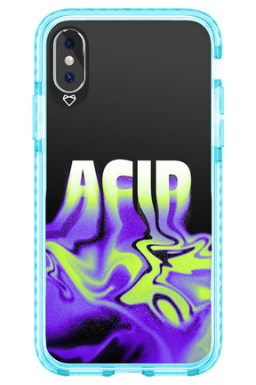 ACIID - Apple iPhone X