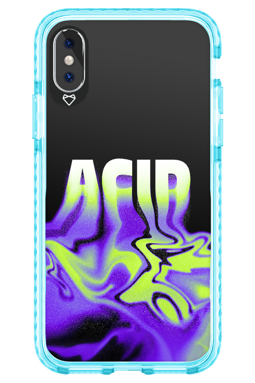 ACIID - Apple iPhone X