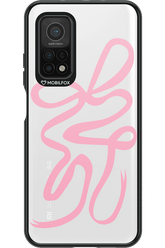 Pink Bow - Xiaomi Mi 10T 5G