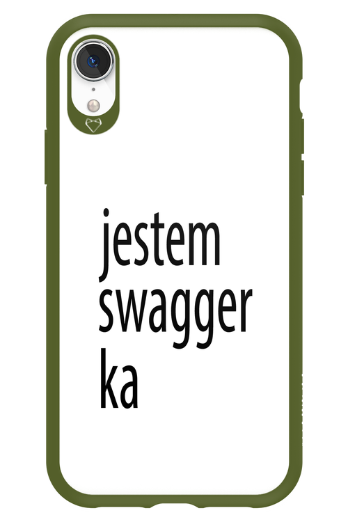 Swagger 2.0 - Apple iPhone XR