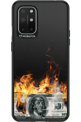 Money Burn - OnePlus 8T